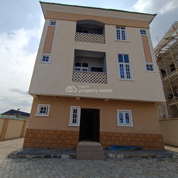 For Rent Two Bedroom Flat Apartment, Katampe Main, Katampe, Abuja 2