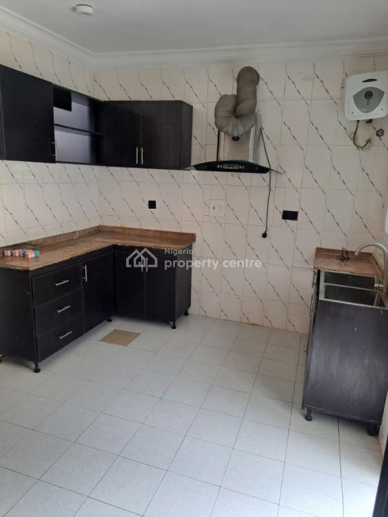 a Spacious and Exquisite 4 Bedroom Semi Detached Duplex, Alpha Grace Estate, Jericho, Ibadan, Oyo, Semi-detached Duplex for Rent