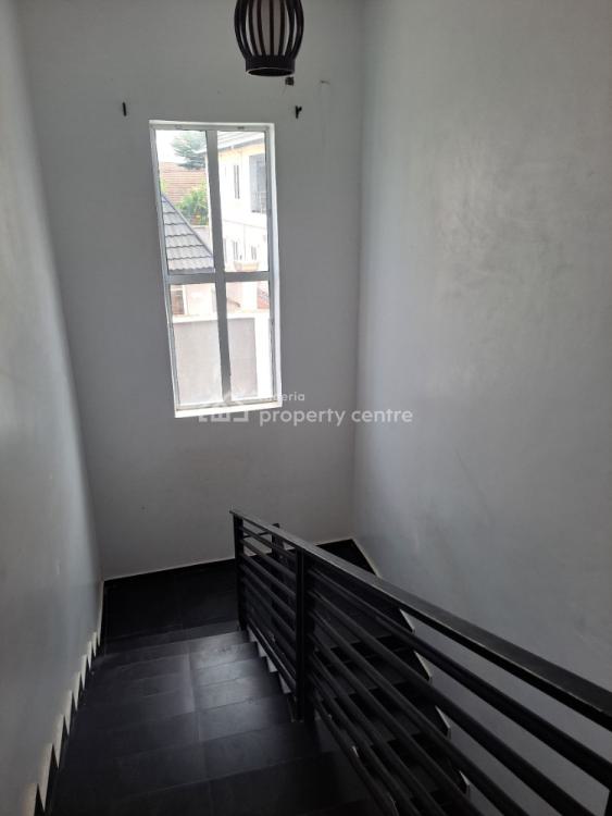 a Spacious and Exquisite 4 Bedroom Semi Detached Duplex, Alpha Grace Estate, Jericho, Ibadan, Oyo, Semi-detached Duplex for Rent