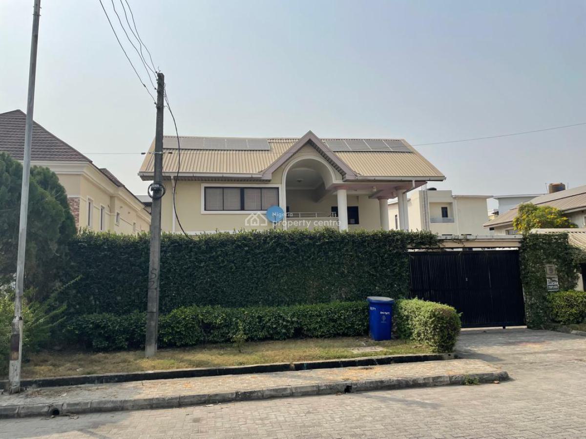 Strategic Plots of Land, Off Admiralty Way, Lekki Phase 1, Lekki, Lagos, Residential Land for Sale