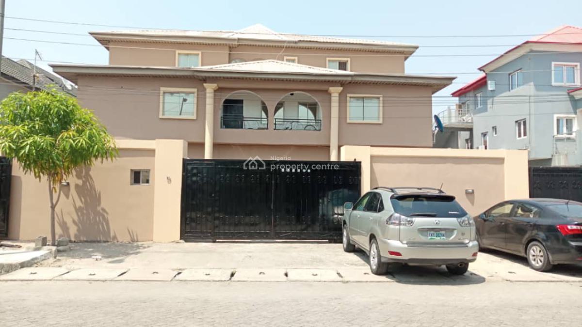 Strategic Plots of Land, Off Admiralty Way, Lekki Phase 1, Lekki, Lagos, Residential Land for Sale