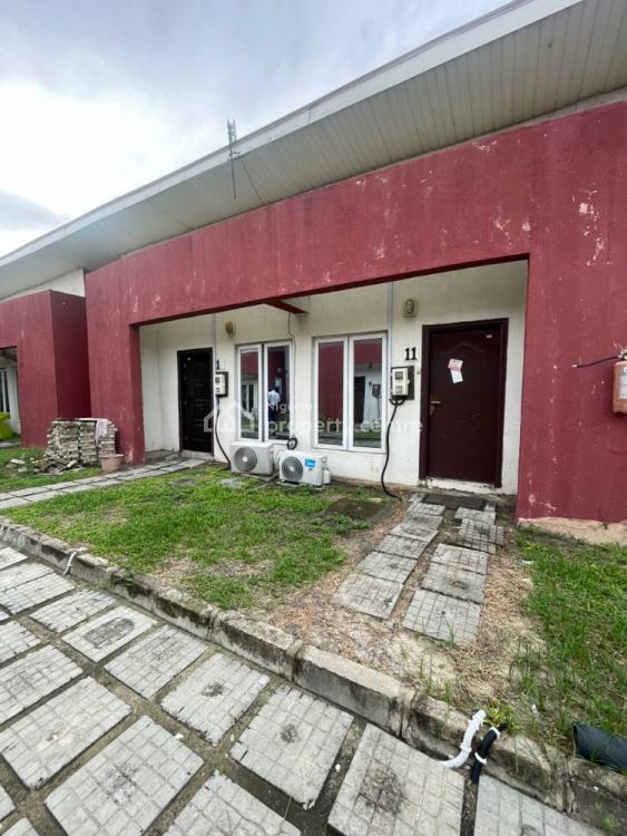 For Rent Mini Flat, South Point Estate By Orchid Road, Lekki, Lagos