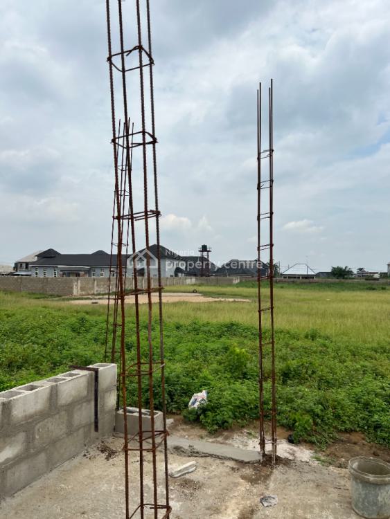 Bishops Court Estate, Rumuesara, Eneka, Port Harcourt, Rivers, Mixed-use Land for Sale