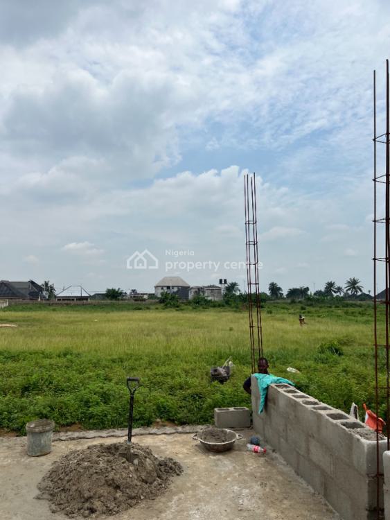 Bishops Court Estate, Rumuesara, Eneka, Port Harcourt, Rivers, Mixed-use Land for Sale
