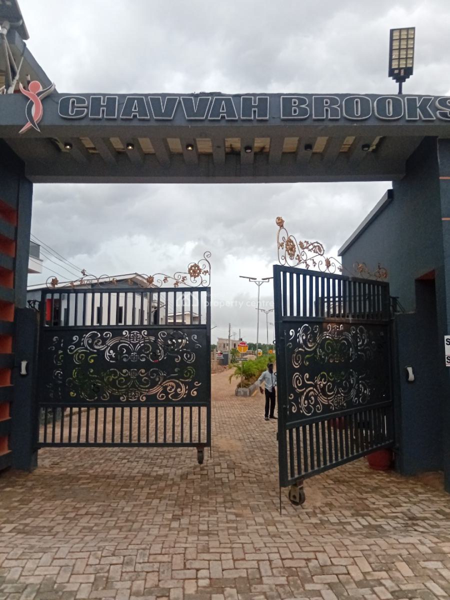 Plots of Land, Journalist Estate Phase 1, Berger, Arepo, Ogun, Residential Land for Sale