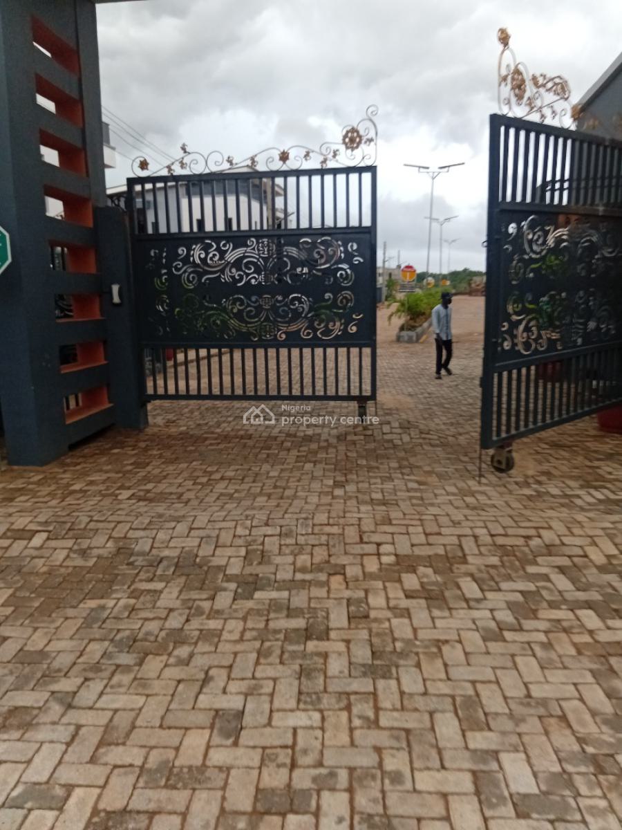 Plots of Land, Journalist Estate Phase 1, Berger, Arepo, Ogun, Residential Land for Sale