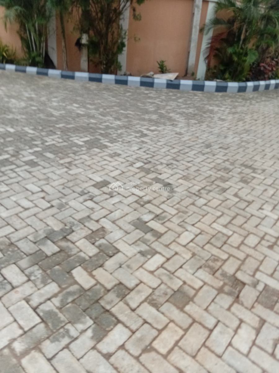 Plots of Land, Journalist Estate Phase 1, Berger, Arepo, Ogun, Residential Land for Sale