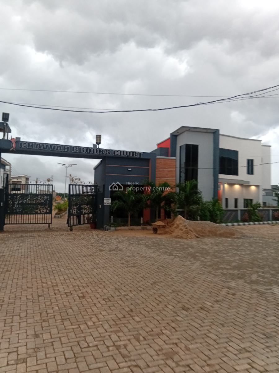 Plots of Land, Journalist Estate Phase 1, Berger, Arepo, Ogun, Residential Land for Sale