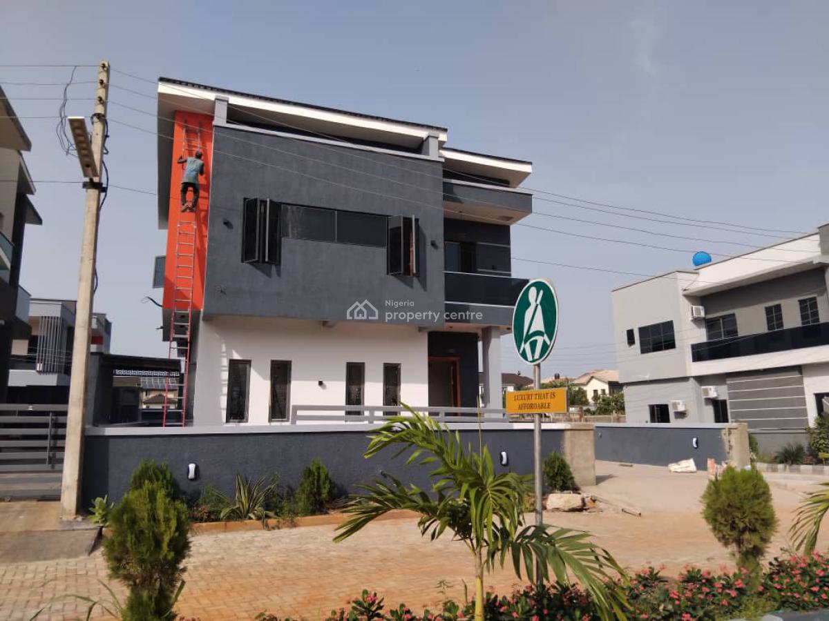 Plots of Land, Journalist Estate Phase 1, Berger, Arepo, Ogun, Residential Land for Sale