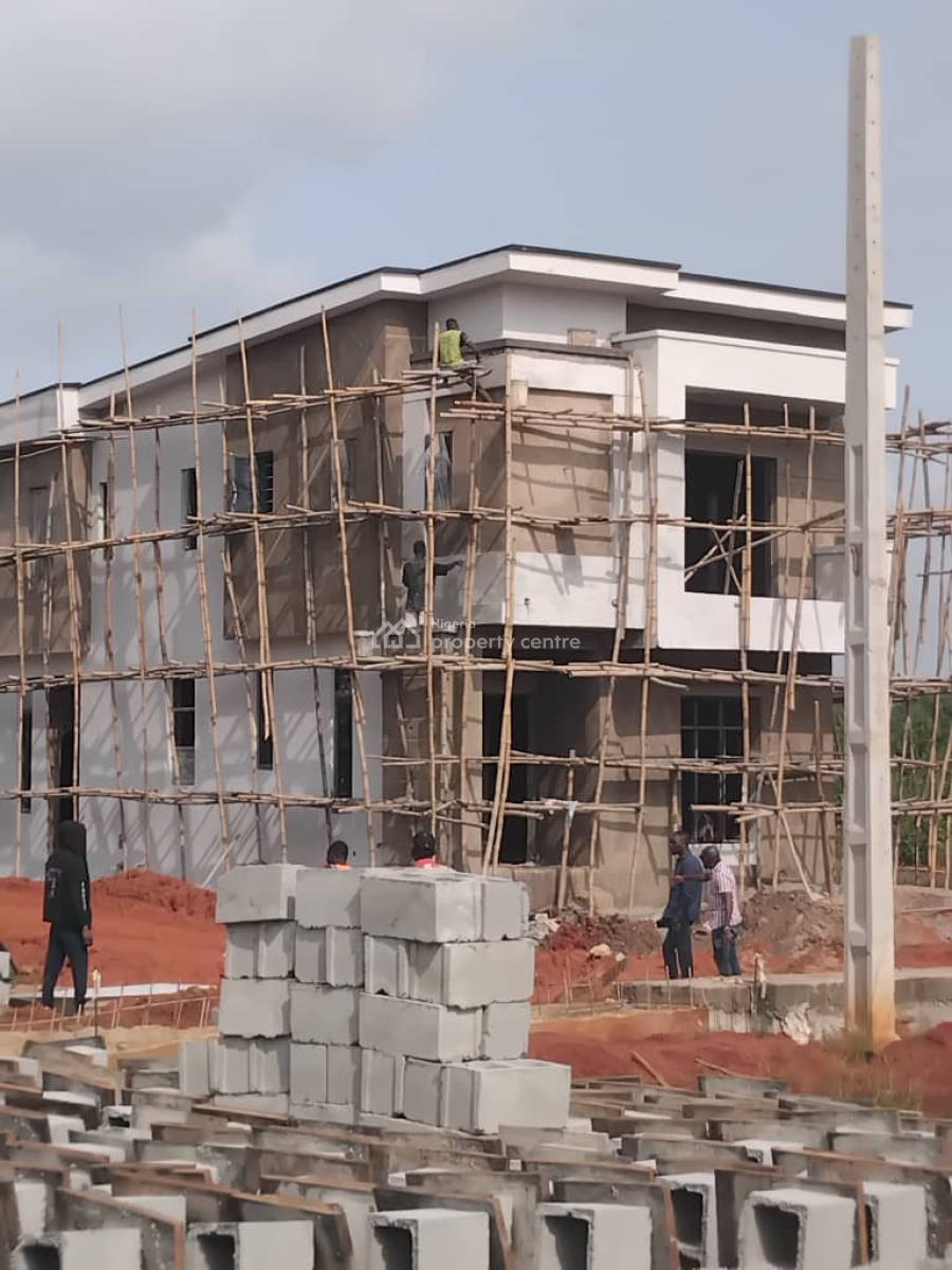 Plots of Land, Journalist Estate Phase 1, Berger, Arepo, Ogun, Residential Land for Sale