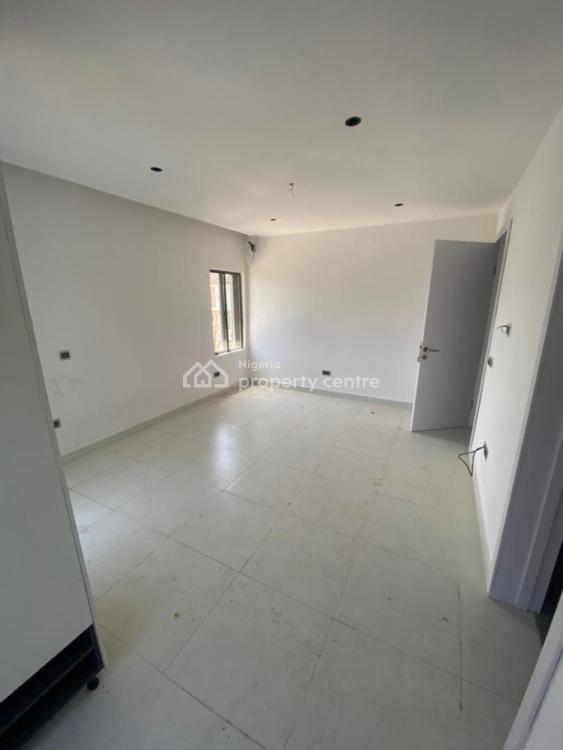 Serviced 2 Bedroom Terraced Duplex with Bq, Ikate, Lekki, Lagos, Terraced Duplex for Sale