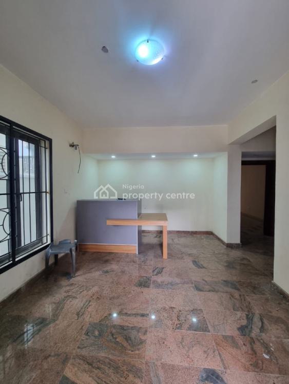 Contemporary 3 Bedroom Apartment with Underground Garage, Ikeja, Lagos, Flat / Apartment for Sale
