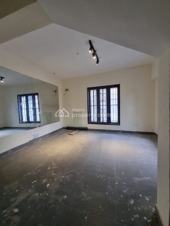 Contemporary 3 Bedroom Apartment with Underground Garage, Ikeja, Lagos, Flat / Apartment for Sale