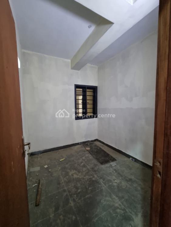 Contemporary 3 Bedroom Apartment with Underground Garage, Ikeja, Lagos, Flat / Apartment for Sale