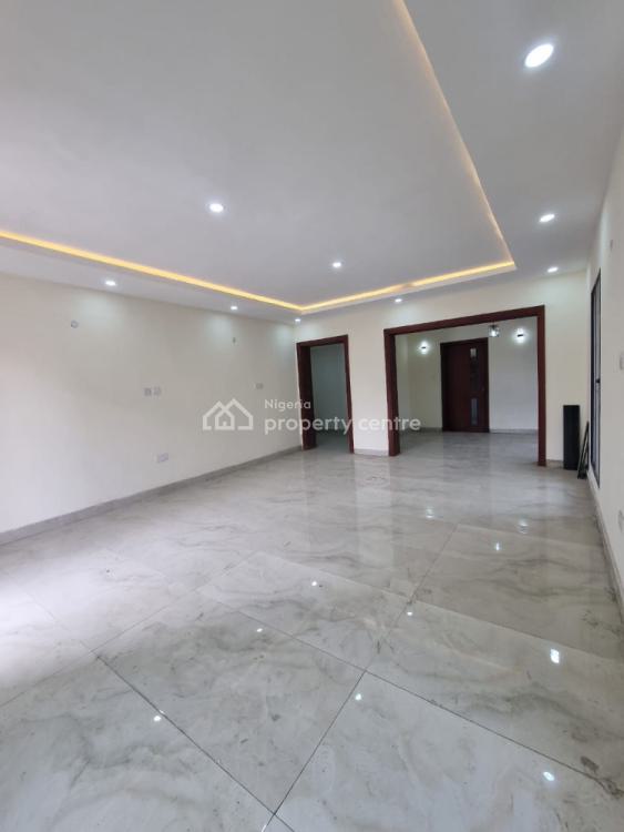 Contemporary 3 Bedroom Apartment with Underground Garage, Ikeja, Lagos, Flat / Apartment for Sale