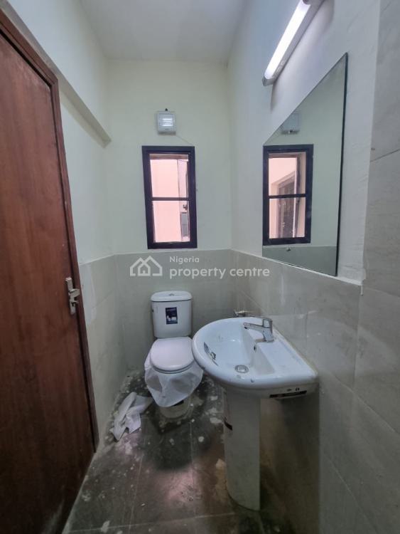 Contemporary 3 Bedroom Apartment with Underground Garage, Ikeja, Lagos, Flat / Apartment for Sale