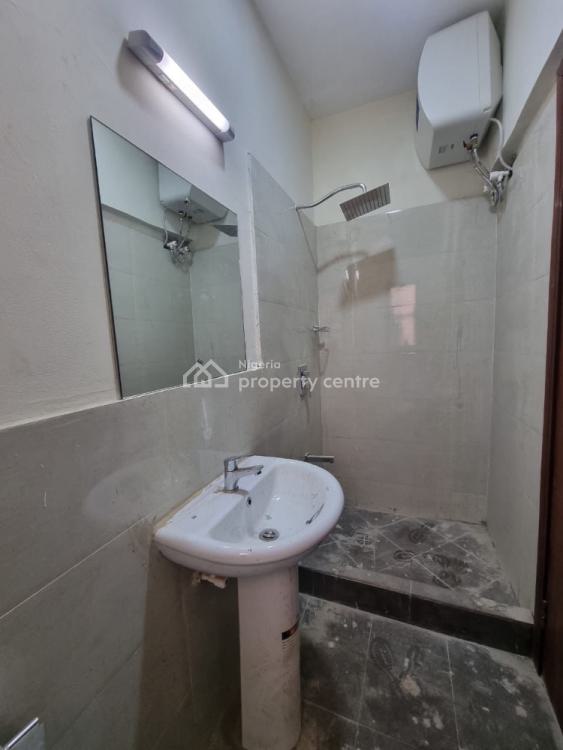 Contemporary 3 Bedroom Apartment with Underground Garage, Ikeja, Lagos, Flat / Apartment for Sale