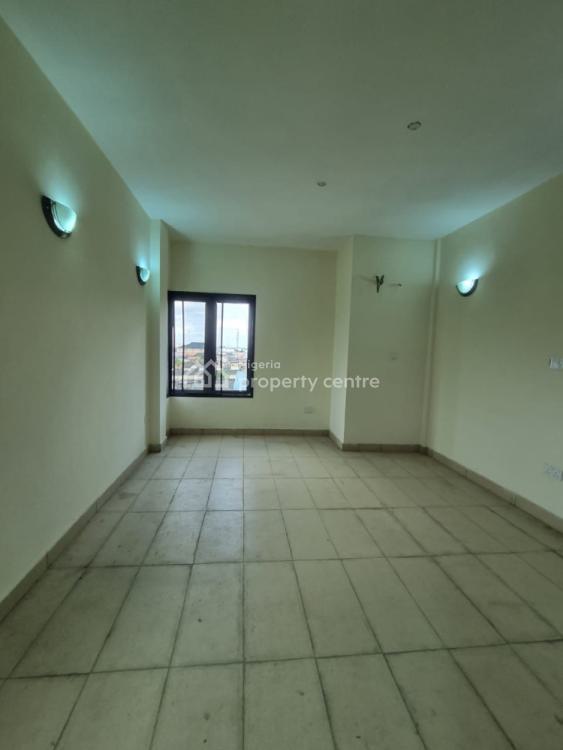 Contemporary 3 Bedroom Apartment with Underground Garage, Ikeja, Lagos, Flat / Apartment for Sale