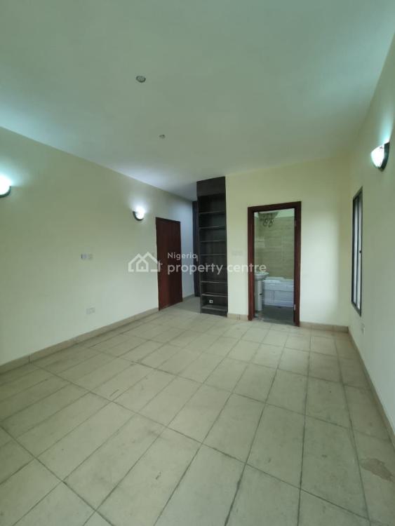 Contemporary 3 Bedroom Apartment with Underground Garage, Ikeja, Lagos, Flat / Apartment for Sale