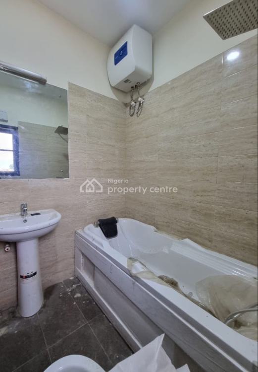 Contemporary 3 Bedroom Apartment with Underground Garage, Ikeja, Lagos, Flat / Apartment for Sale