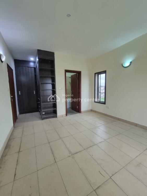 Contemporary 3 Bedroom Apartment with Underground Garage, Ikeja, Lagos, Flat / Apartment for Sale