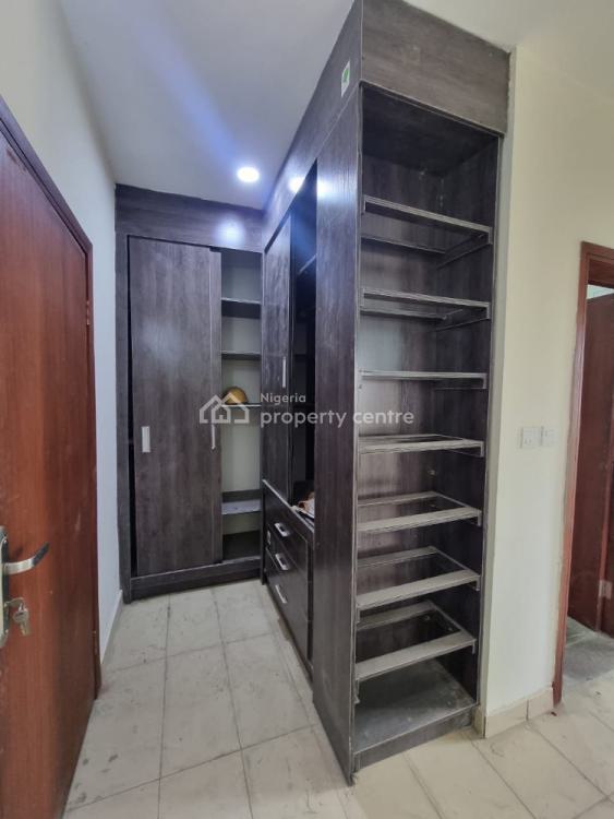Contemporary 3 Bedroom Apartment with Underground Garage, Ikeja, Lagos, Flat / Apartment for Sale