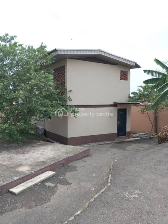 For Rent Neat One Bedroom Flat, Maryland, Lagos 1 Beds Nigeria