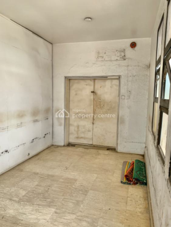 300sqm Open Plan Office Space, Allen, Ikeja, Lagos, Office Space for Rent