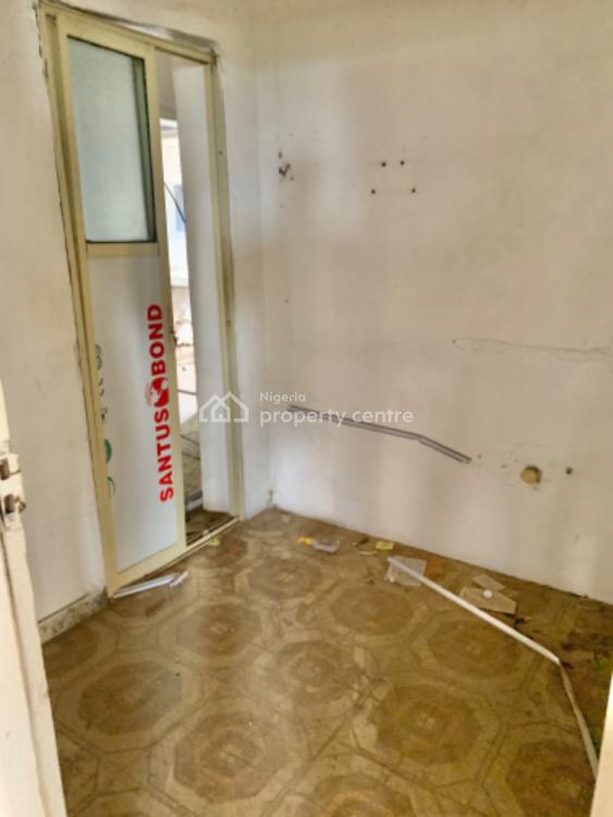 300sqm Open Plan Office Space, Allen, Ikeja, Lagos, Office Space for Rent