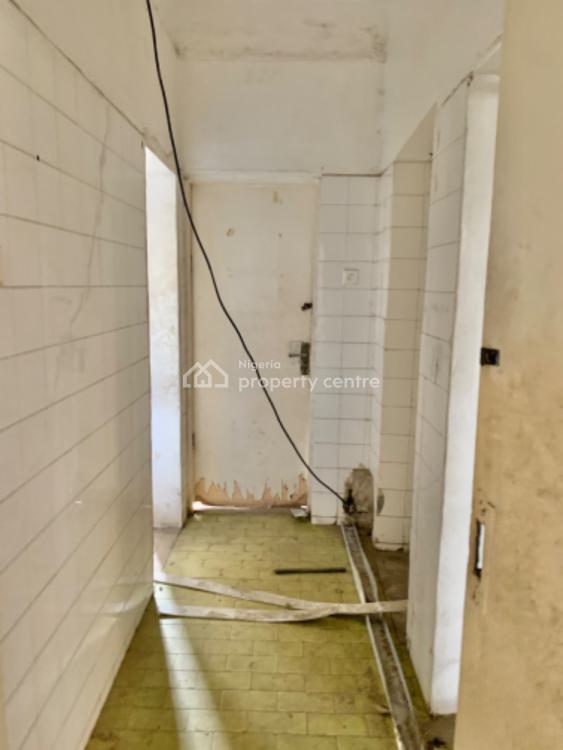 300sqm Open Plan Office Space, Allen, Ikeja, Lagos, Office Space for Rent
