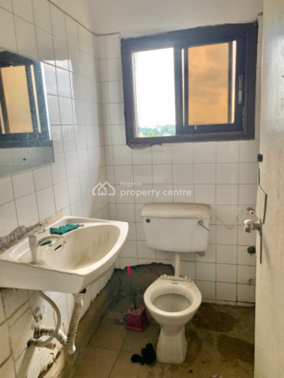 300sqm Open Plan Office Space, Allen, Ikeja, Lagos, Office Space for Rent