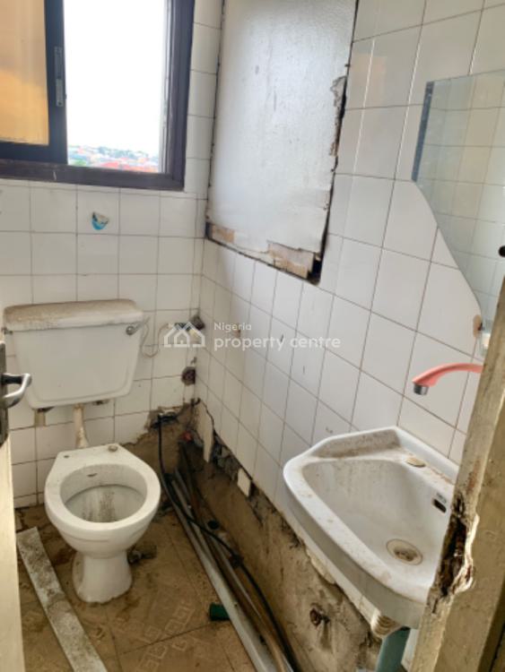 300sqm Open Plan Office Space, Allen, Ikeja, Lagos, Office Space for Rent