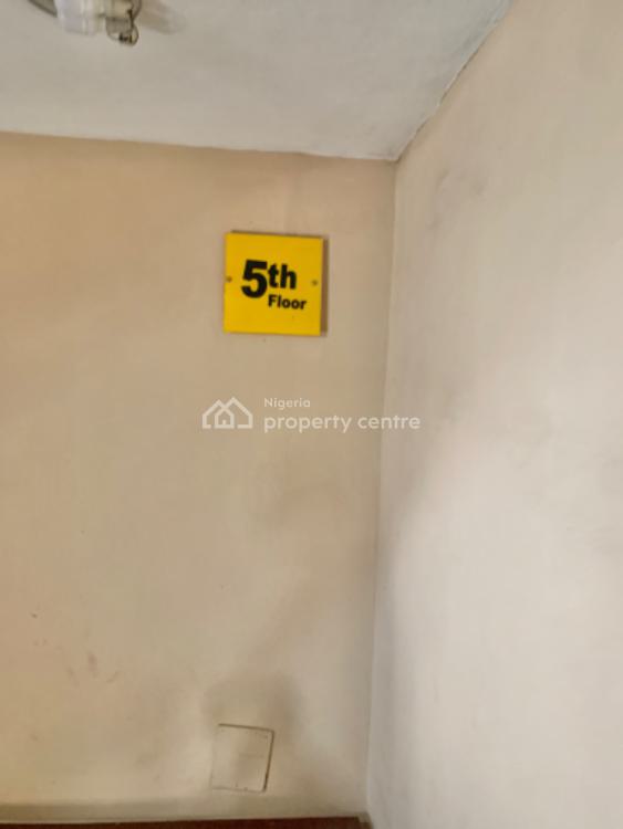 300sqm Open Plan Office Space, Allen, Ikeja, Lagos, Office Space for Rent