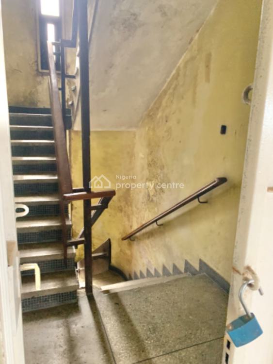 300sqm Open Plan Office Space, Allen, Ikeja, Lagos, Office Space for Rent