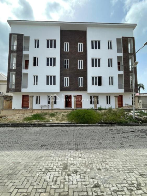 4 Bedroom Maisonette, Oniru, Victoria Island (vi), Lagos, Block of Flats for Sale