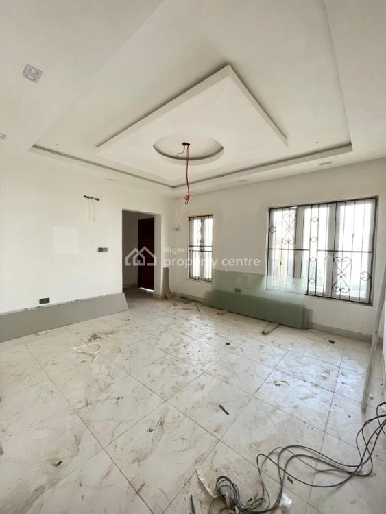 4 Bedroom Maisonette, Oniru, Victoria Island (vi), Lagos, Block of Flats for Sale