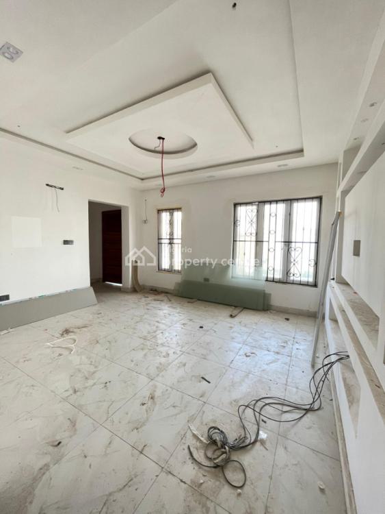 4 Bedroom Maisonette, Oniru, Victoria Island (vi), Lagos, Block of Flats for Sale
