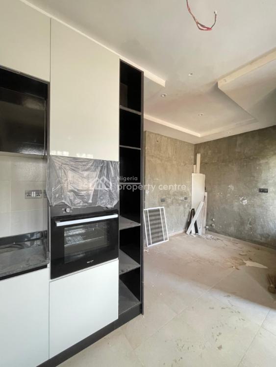 4 Bedroom Maisonette, Oniru, Victoria Island (vi), Lagos, Block of Flats for Sale
