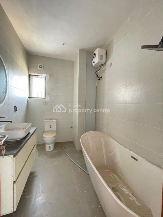 4 Bedroom Maisonette, Oniru, Victoria Island (vi), Lagos, Block of Flats for Sale