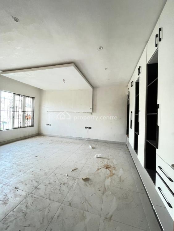 4 Bedroom Maisonette, Oniru, Victoria Island (vi), Lagos, Block of Flats for Sale
