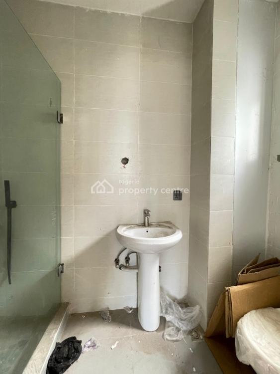 4 Bedroom Maisonette, Oniru, Victoria Island (vi), Lagos, Block of Flats for Sale