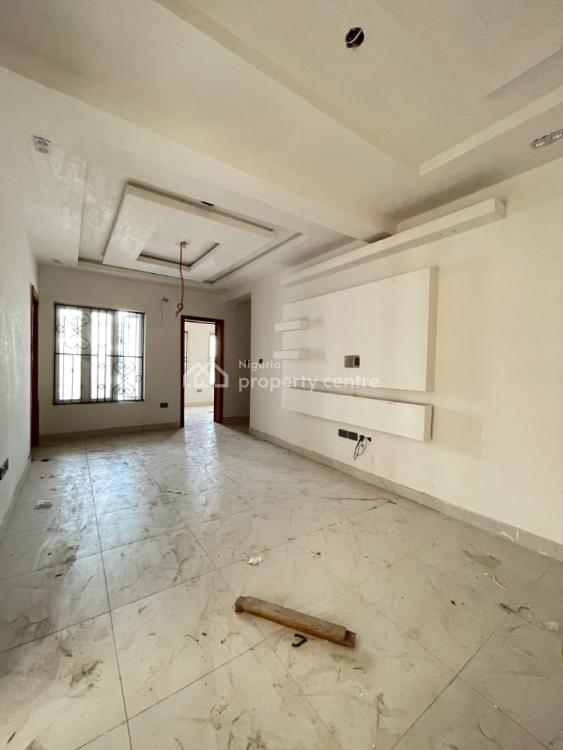 4 Bedroom Maisonette, Oniru, Victoria Island (vi), Lagos, Block of Flats for Sale