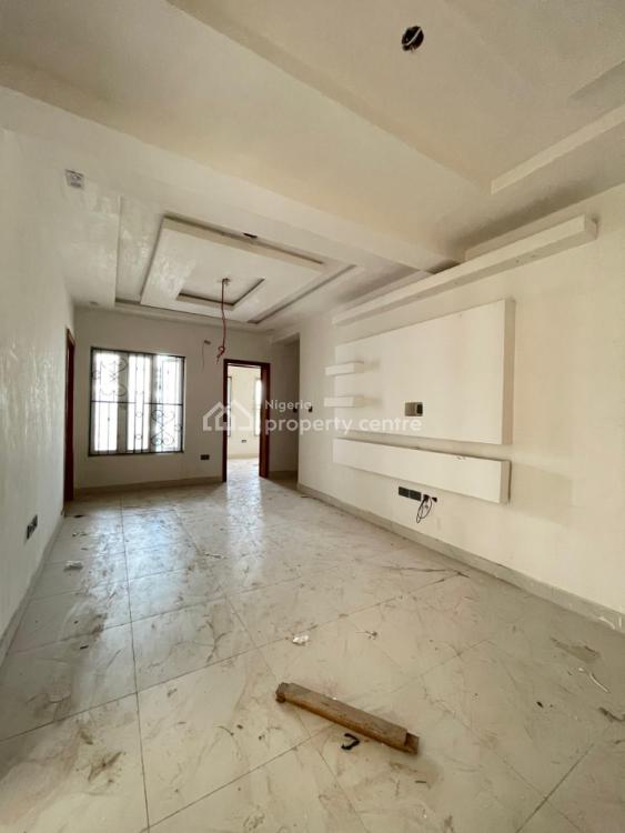 4 Bedroom Maisonette, Oniru, Victoria Island (vi), Lagos, Block of Flats for Sale