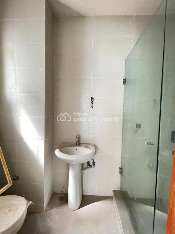 4 Bedroom Maisonette, Oniru, Victoria Island (vi), Lagos, Block of Flats for Sale