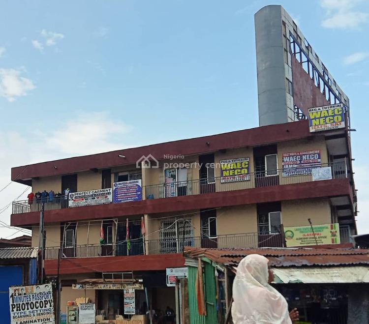 Commercial Property, Idimu, Lagos, Plaza / Complex / Mall for Sale