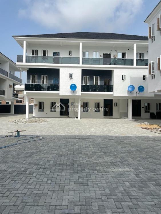 2 Bedroom Apartment, Ikate, Lekki, Lagos, Flat / Apartment for Rent