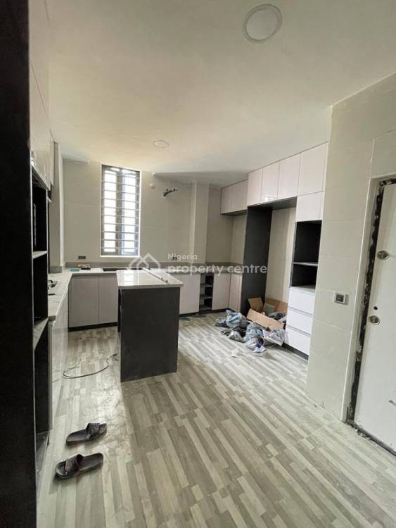 2 Bedroom Apartment, Ikate, Lekki, Lagos, Flat / Apartment for Rent