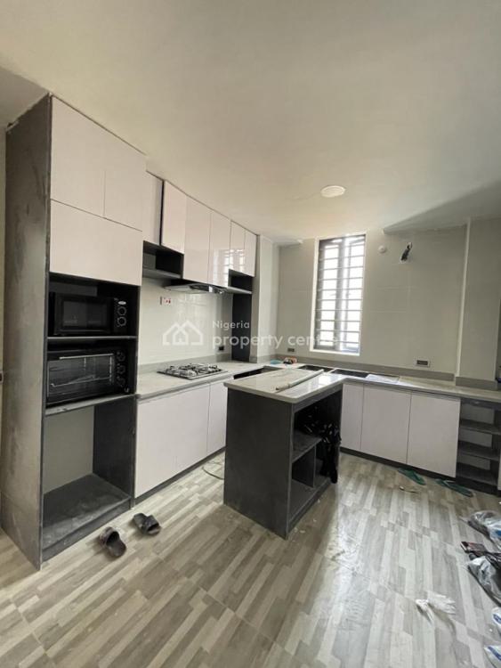 2 Bedroom Apartment, Ikate, Lekki, Lagos, Flat / Apartment for Rent