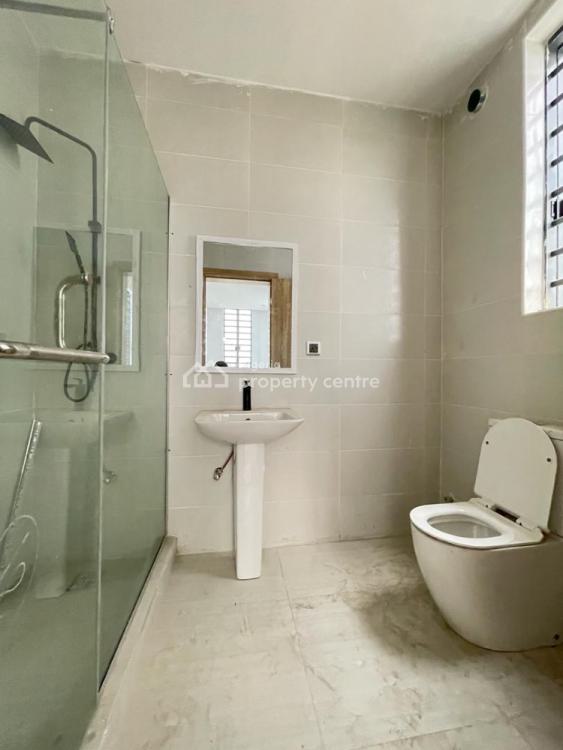 2 Bedroom Apartment, Ikate, Lekki, Lagos, Flat / Apartment for Rent