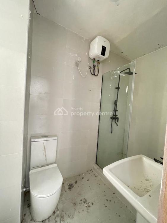 2 Bedroom Apartment, Ikate, Lekki, Lagos, Flat / Apartment for Rent